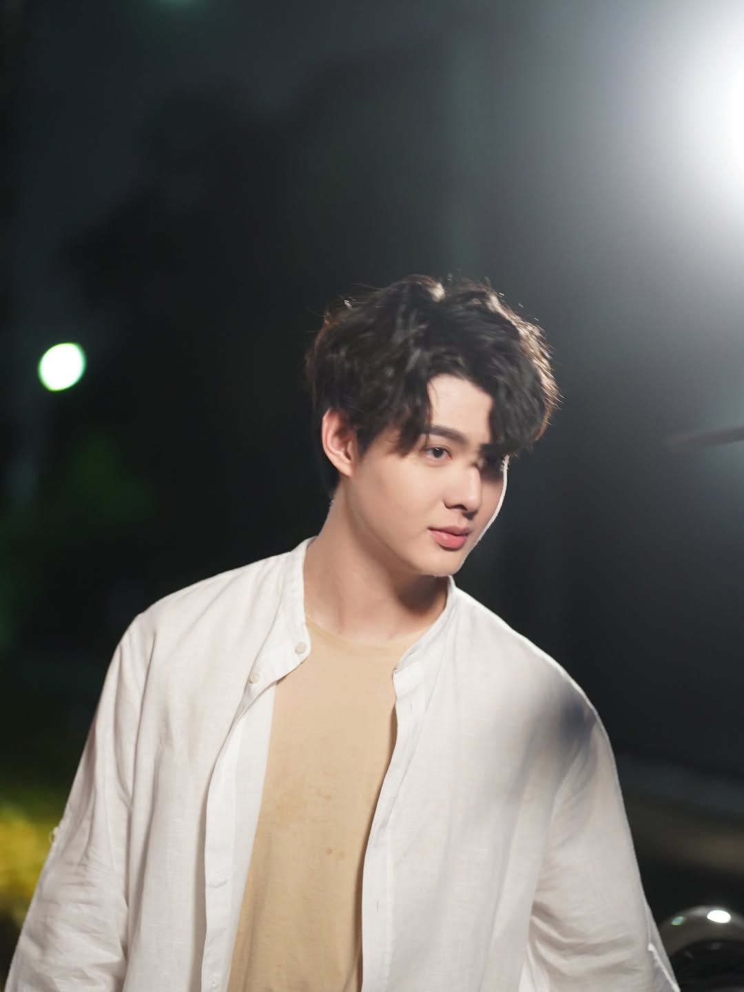 เซ้นต์ - ศุภพงษ์ อุดมแก้วกาญจนา