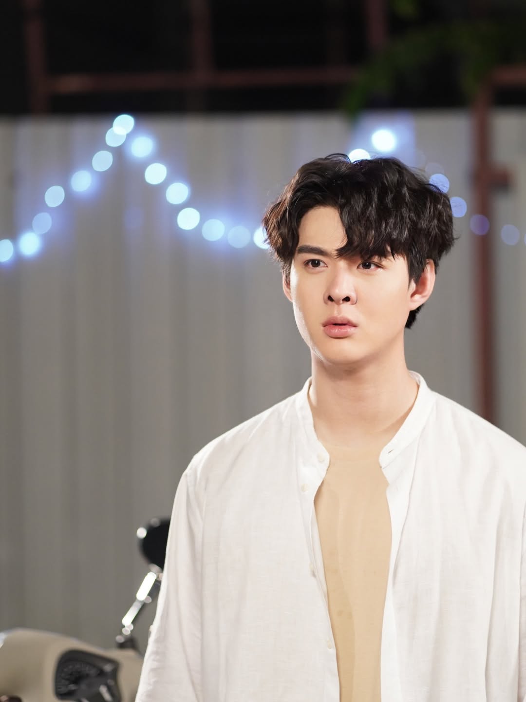 เซ้นต์ - ศุภพงษ์ อุดมแก้วกาญจนา