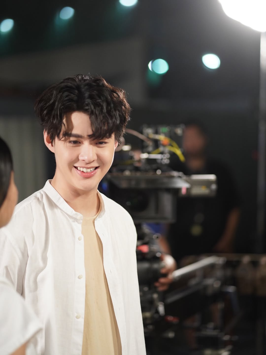 เซ้นต์ - ศุภพงษ์ อุดมแก้วกาญจนา