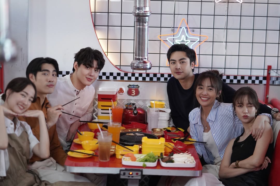 เซ้นต์ - ศุภพงษ์ อุดมแก้วกาญจนา