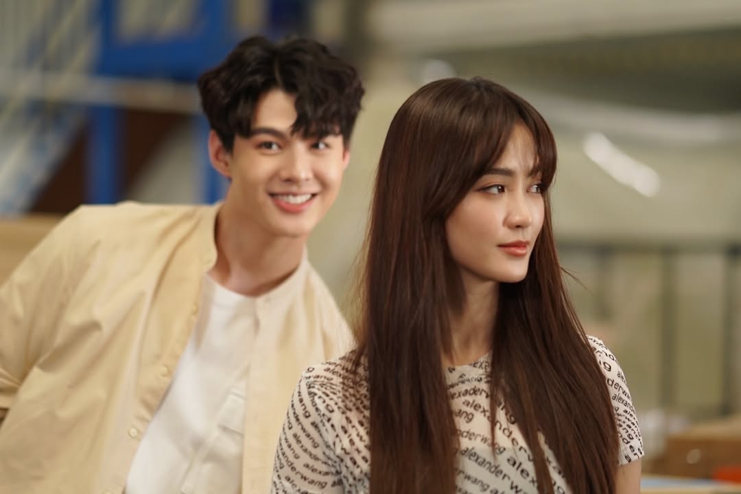 เซ้นต์ - ศุภพงษ์ อุดมแก้วกาญจนา