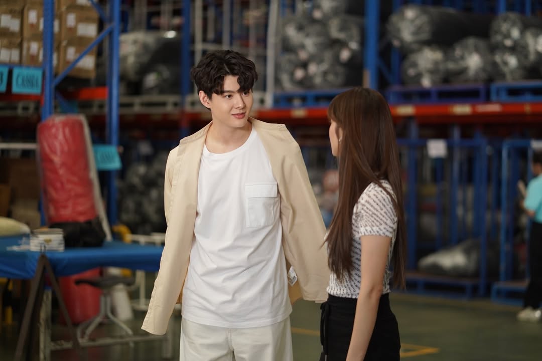 เซ้นต์ - ศุภพงษ์ อุดมแก้วกาญจนา