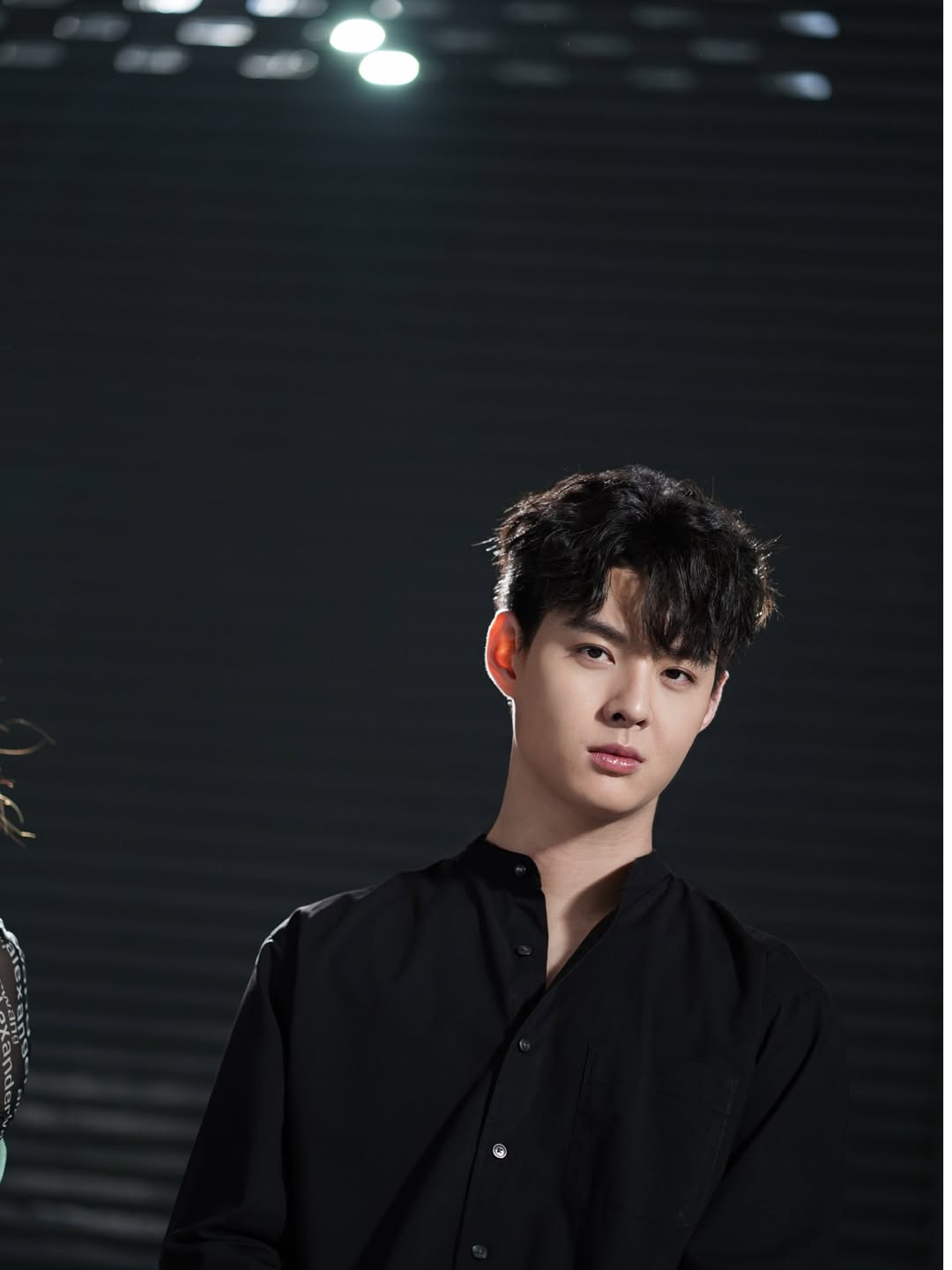 เซ้นต์ - ศุภพงษ์ อุดมแก้วกาญจนา