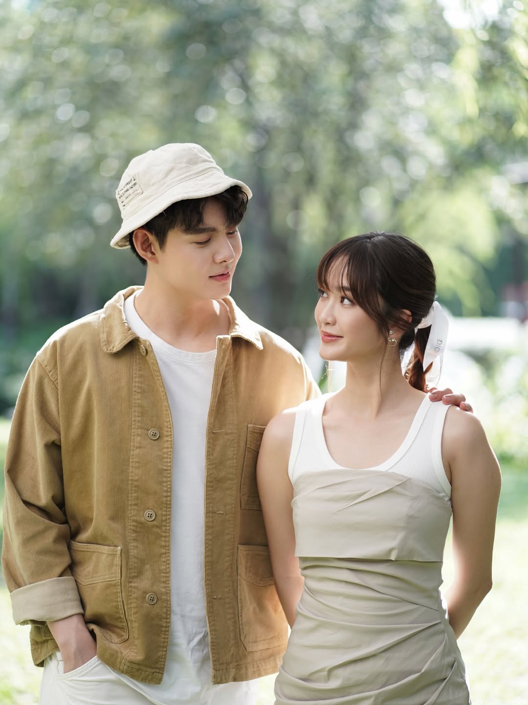 เซ้นต์ - ศุภพงษ์ อุดมแก้วกาญจนา