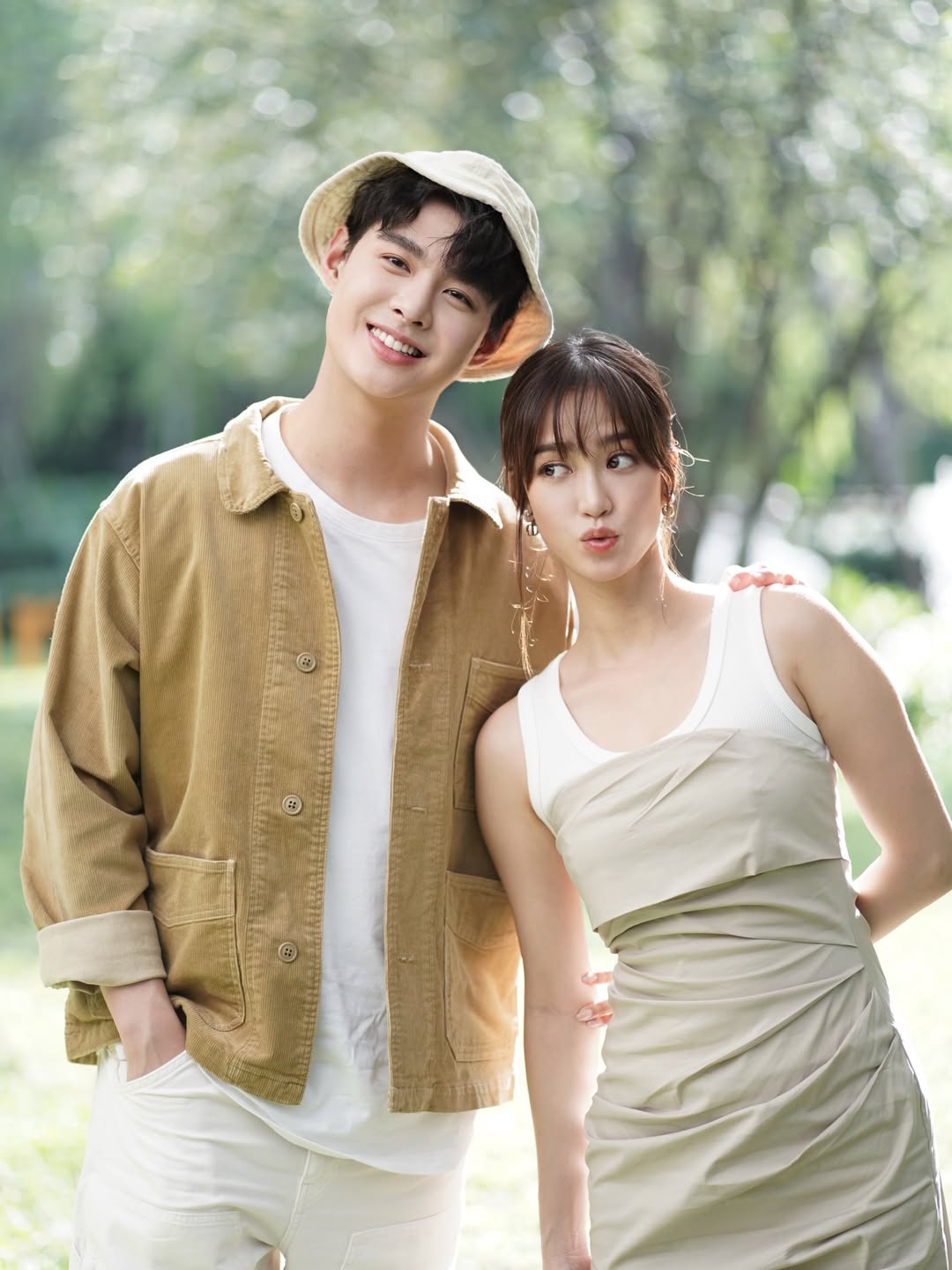 เซ้นต์ - ศุภพงษ์ อุดมแก้วกาญจนา