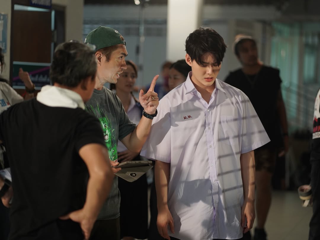 เซ้นต์ - ศุภพงษ์ อุดมแก้วกาญจนา