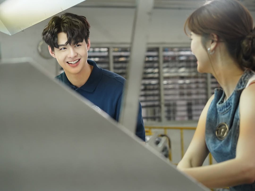 เซ้นต์ - ศุภพงษ์ อุดมแก้วกาญจนา