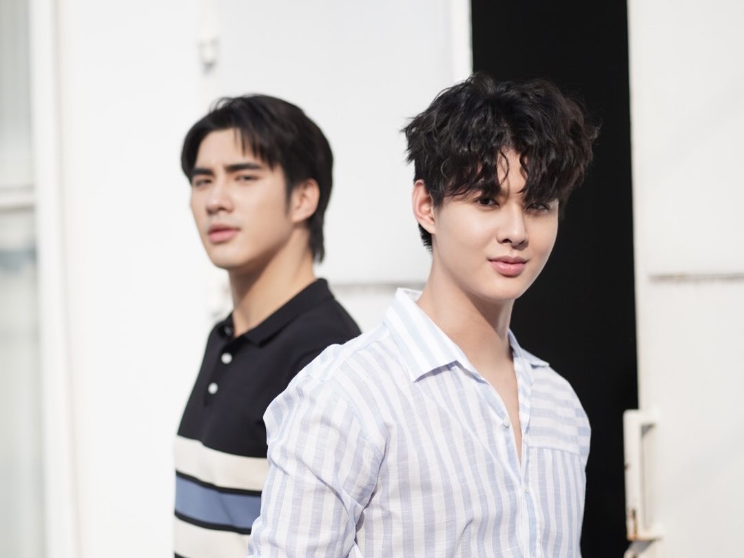 เซ้นต์ - ศุภพงษ์ อุดมแก้วกาญจนา