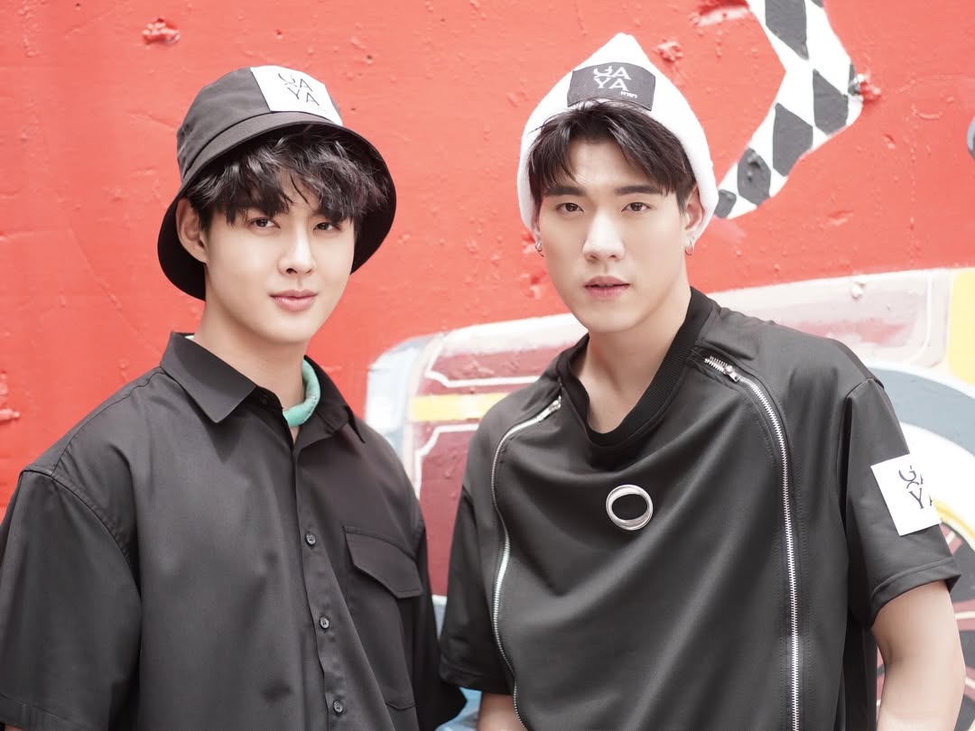 เซ้นต์ - ศุภพงษ์ อุดมแก้วกาญจนา