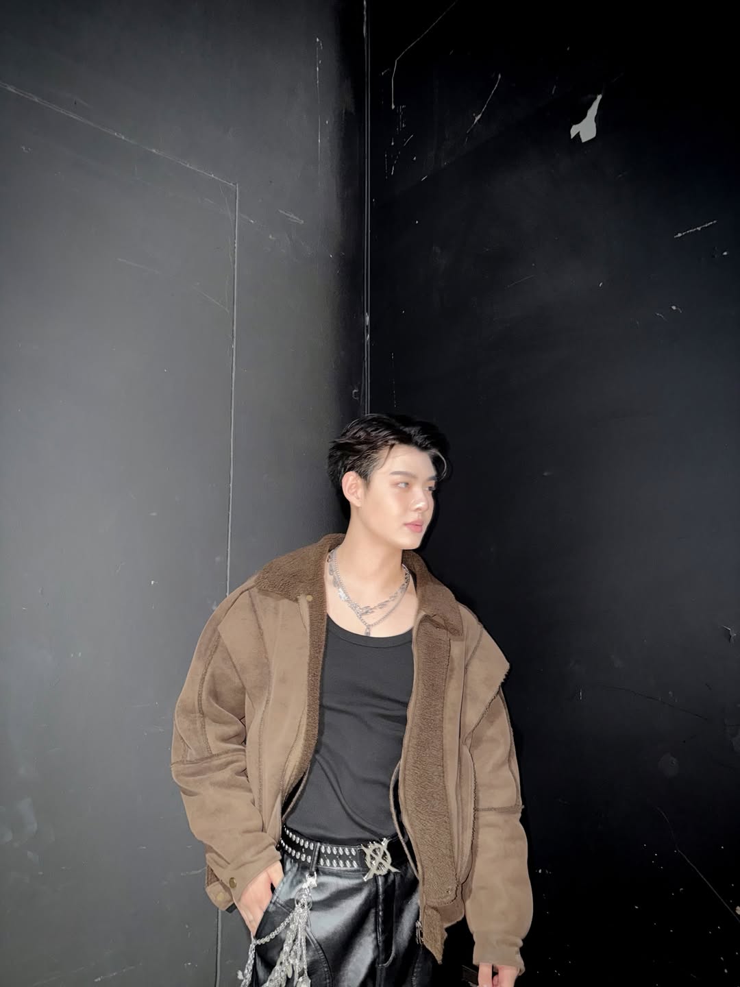 เซ้นต์ - ศุภพงษ์ อุดมแก้วกาญจนา
