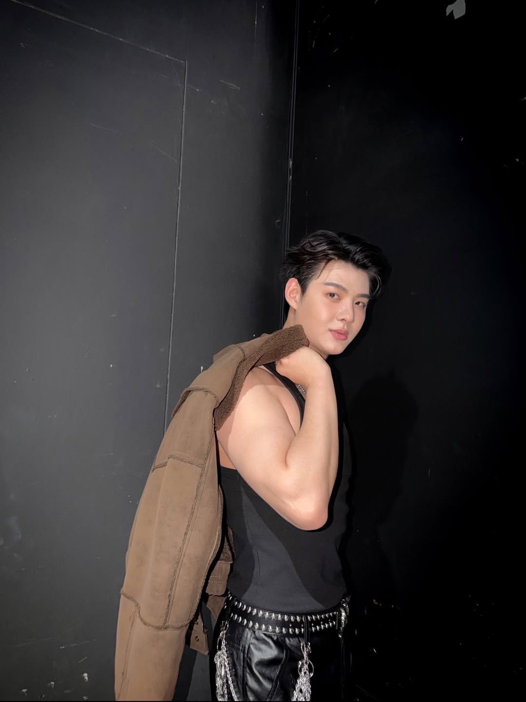 เซ้นต์ - ศุภพงษ์ อุดมแก้วกาญจนา