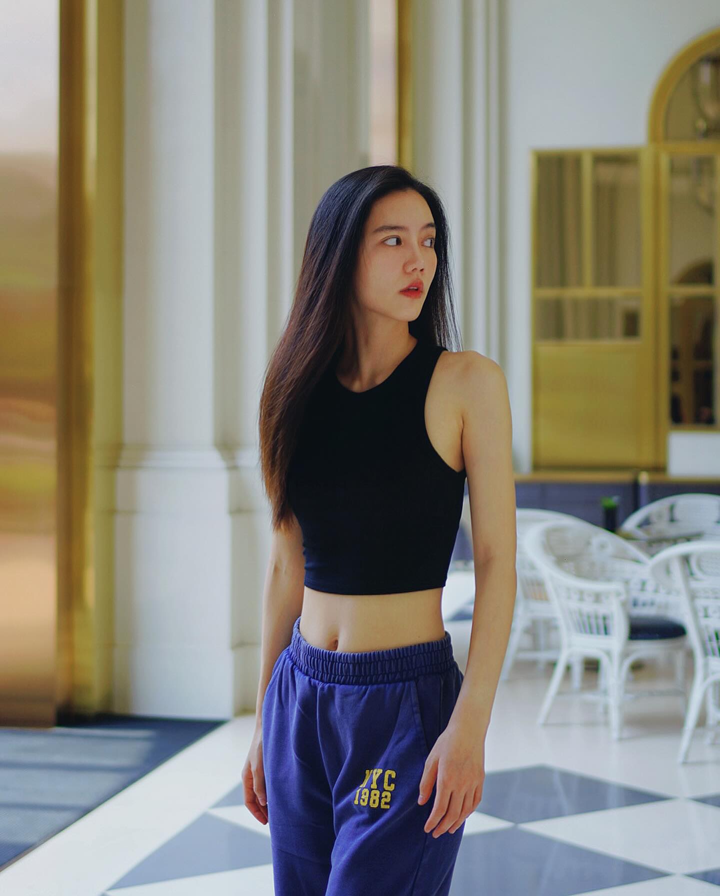 ริชชี่ - อรเณศ ดีคาบาเลส