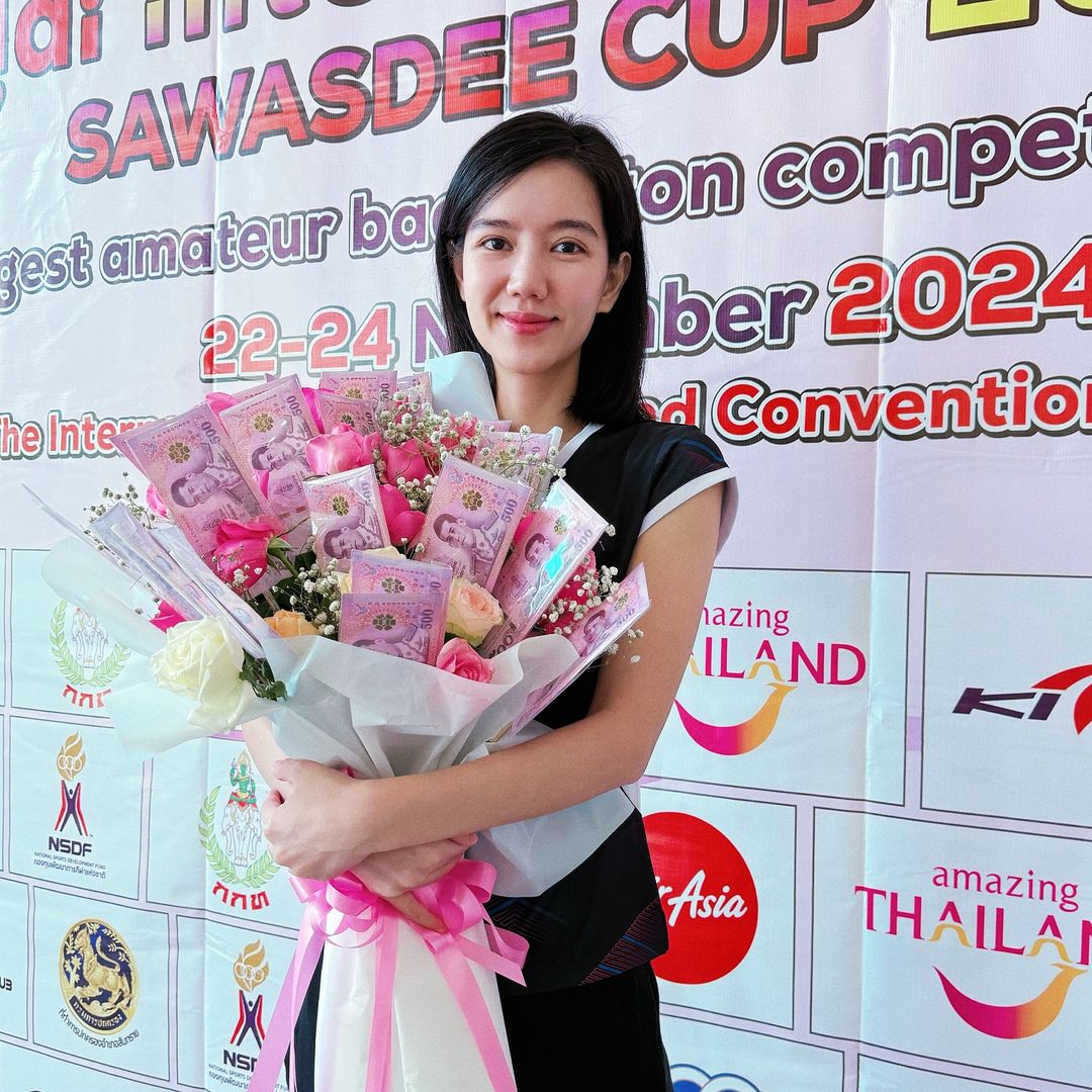 ริชชี่ - อรเณศ ดีคาบาเลส
