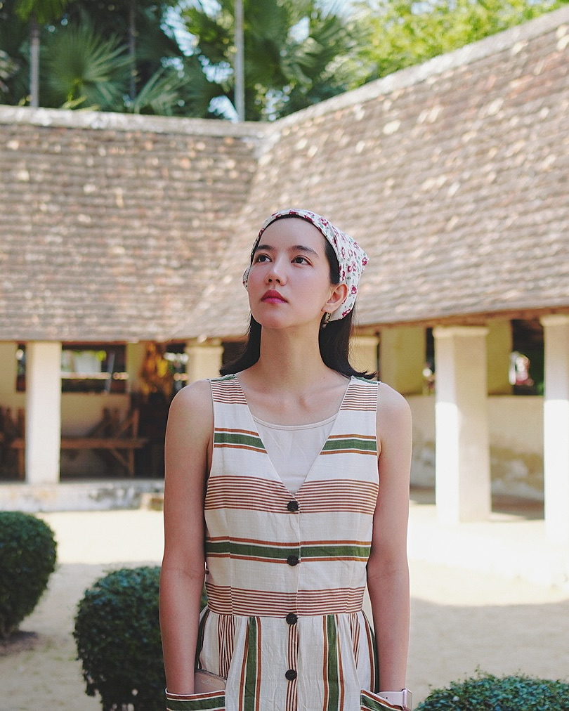 ริชชี่ - อรเณศ ดีคาบาเลส