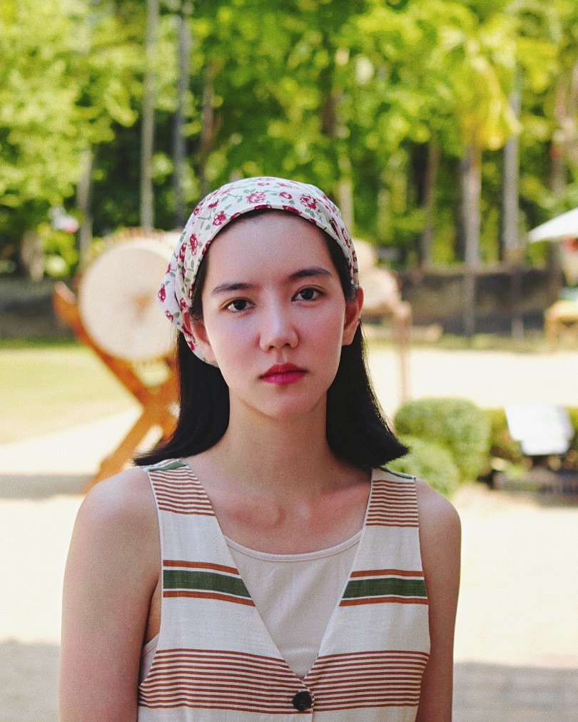 ริชชี่ - อรเณศ ดีคาบาเลส