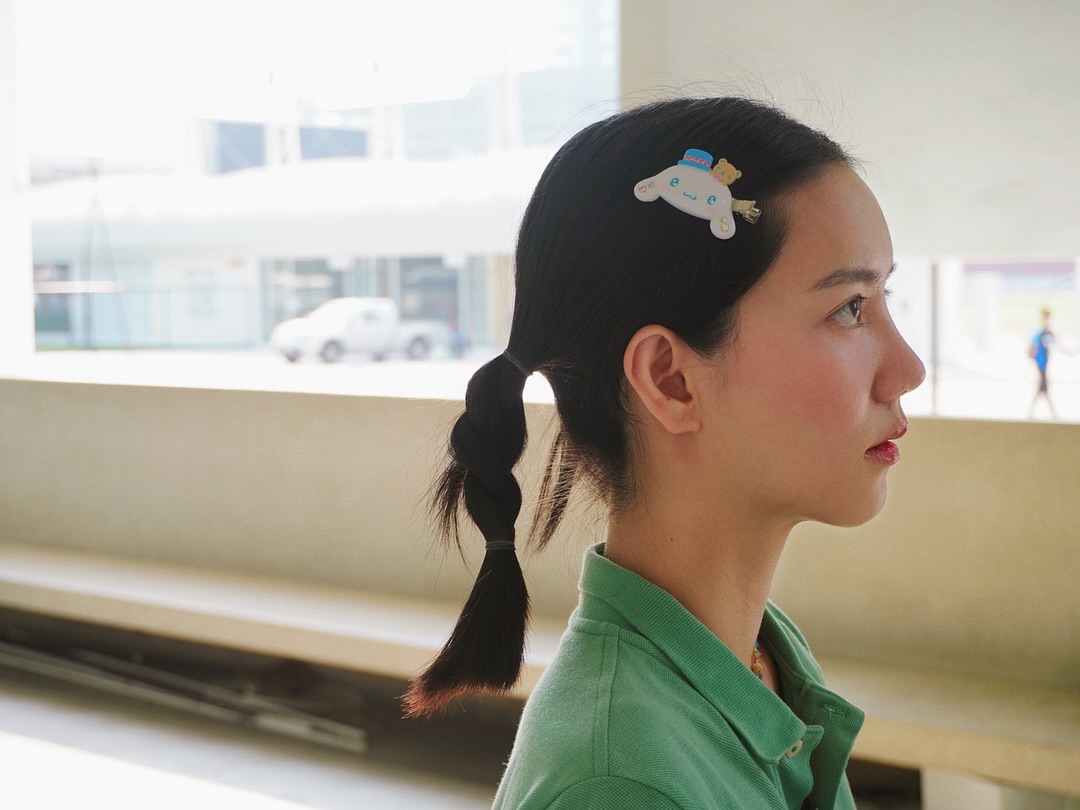 ริชชี่ - อรเณศ ดีคาบาเลส