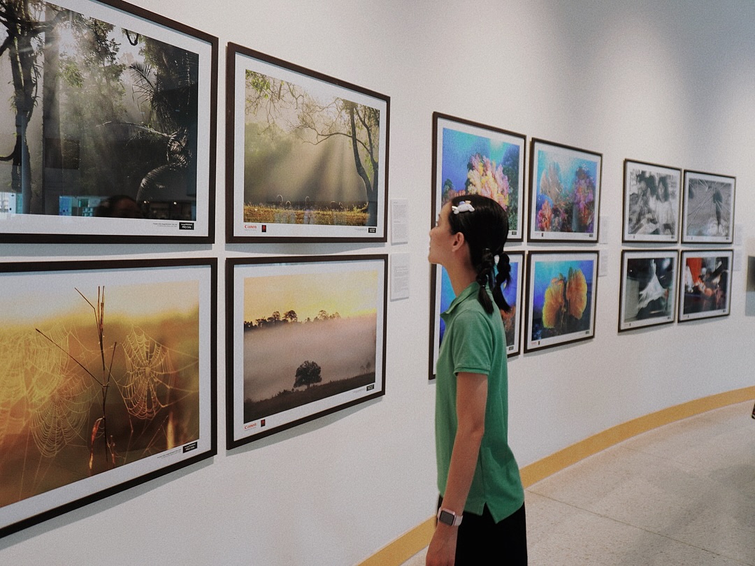 ริชชี่ - อรเณศ ดีคาบาเลส