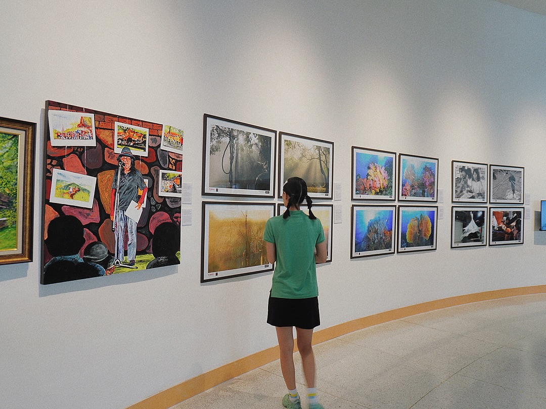 ริชชี่ - อรเณศ ดีคาบาเลส