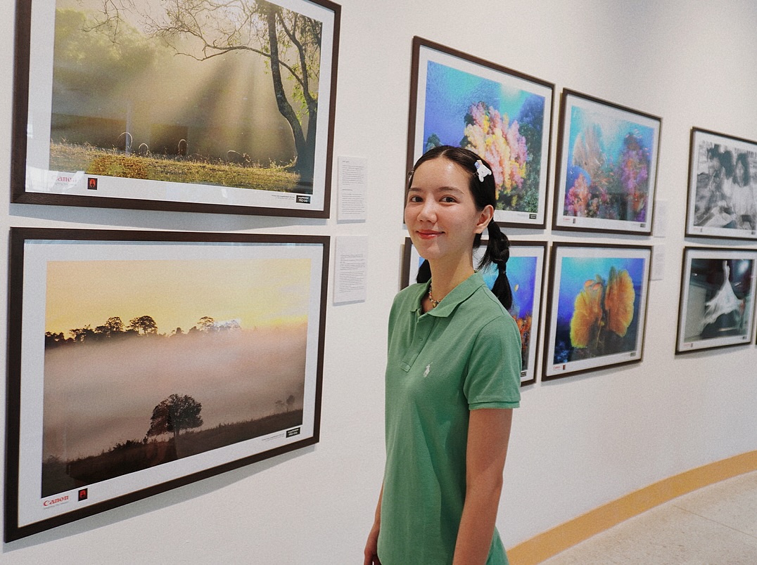 ริชชี่ - อรเณศ ดีคาบาเลส