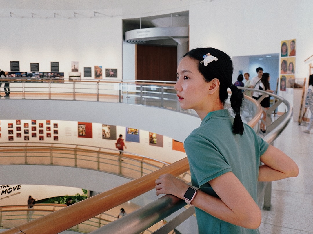 ริชชี่ - อรเณศ ดีคาบาเลส