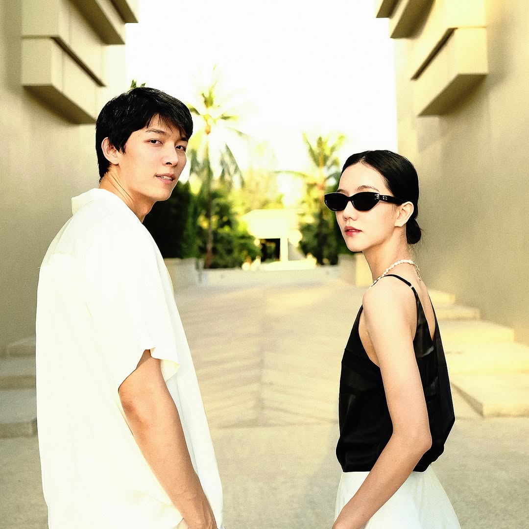 ริชชี่ - อรเณศ ดีคาบาเลส