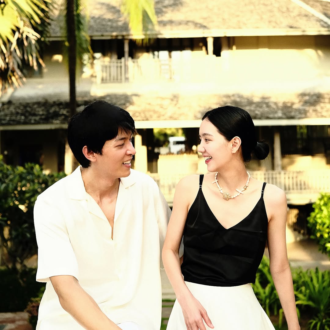ริชชี่ - อรเณศ ดีคาบาเลส