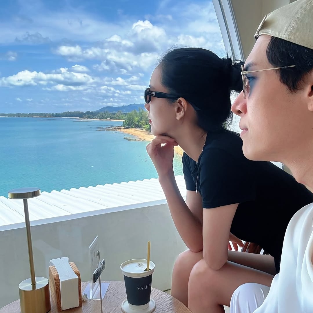 ริชชี่ - อรเณศ ดีคาบาเลส
