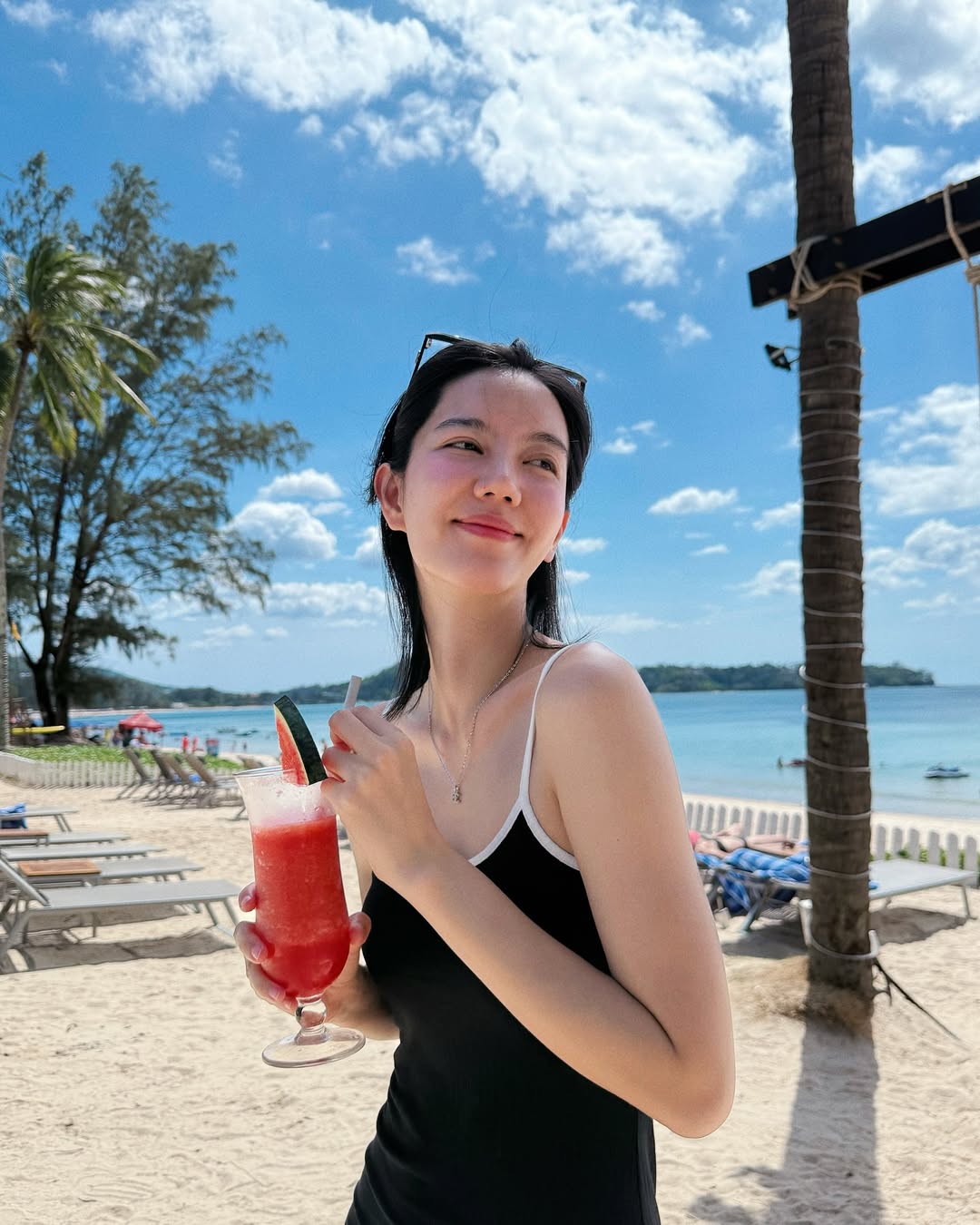 ริชชี่ - อรเณศ ดีคาบาเลส