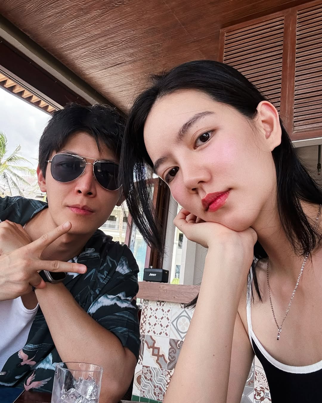 ริชชี่ - อรเณศ ดีคาบาเลส