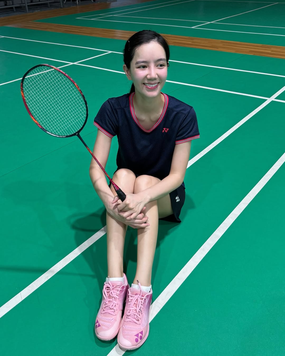ริชชี่ - อรเณศ ดีคาบาเลส