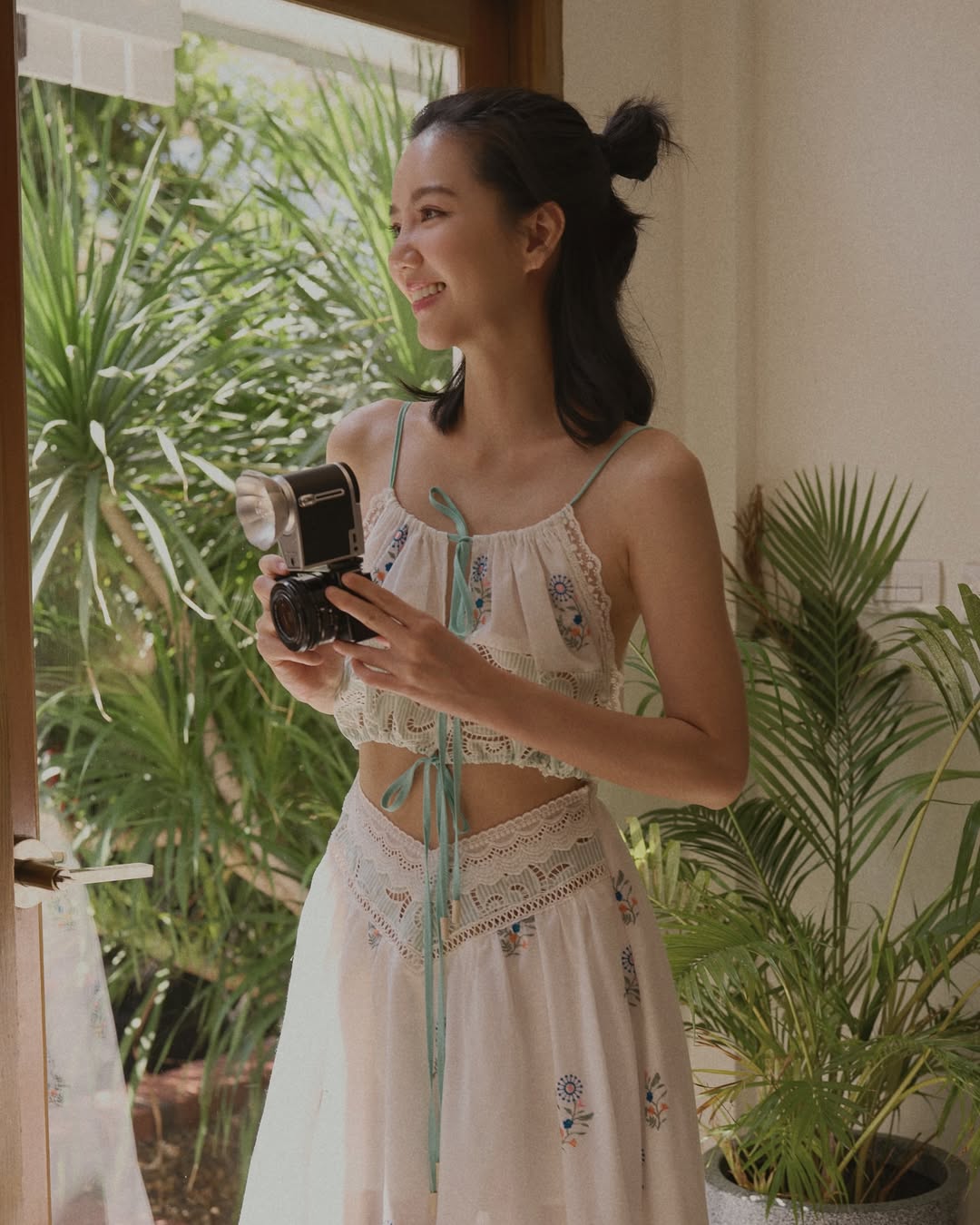 ริชชี่ - อรเณศ ดีคาบาเลส