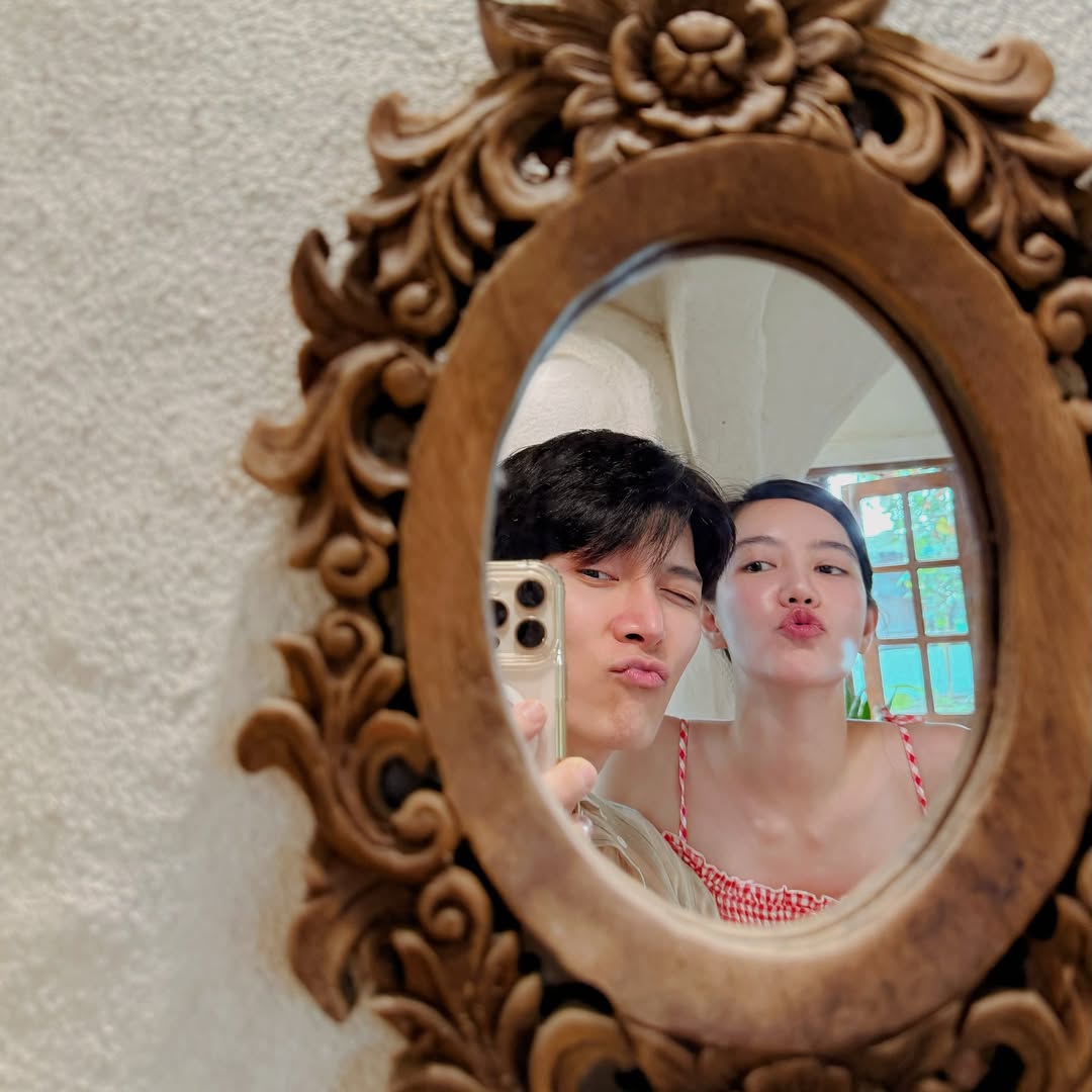 ริชชี่ - อรเณศ ดีคาบาเลส