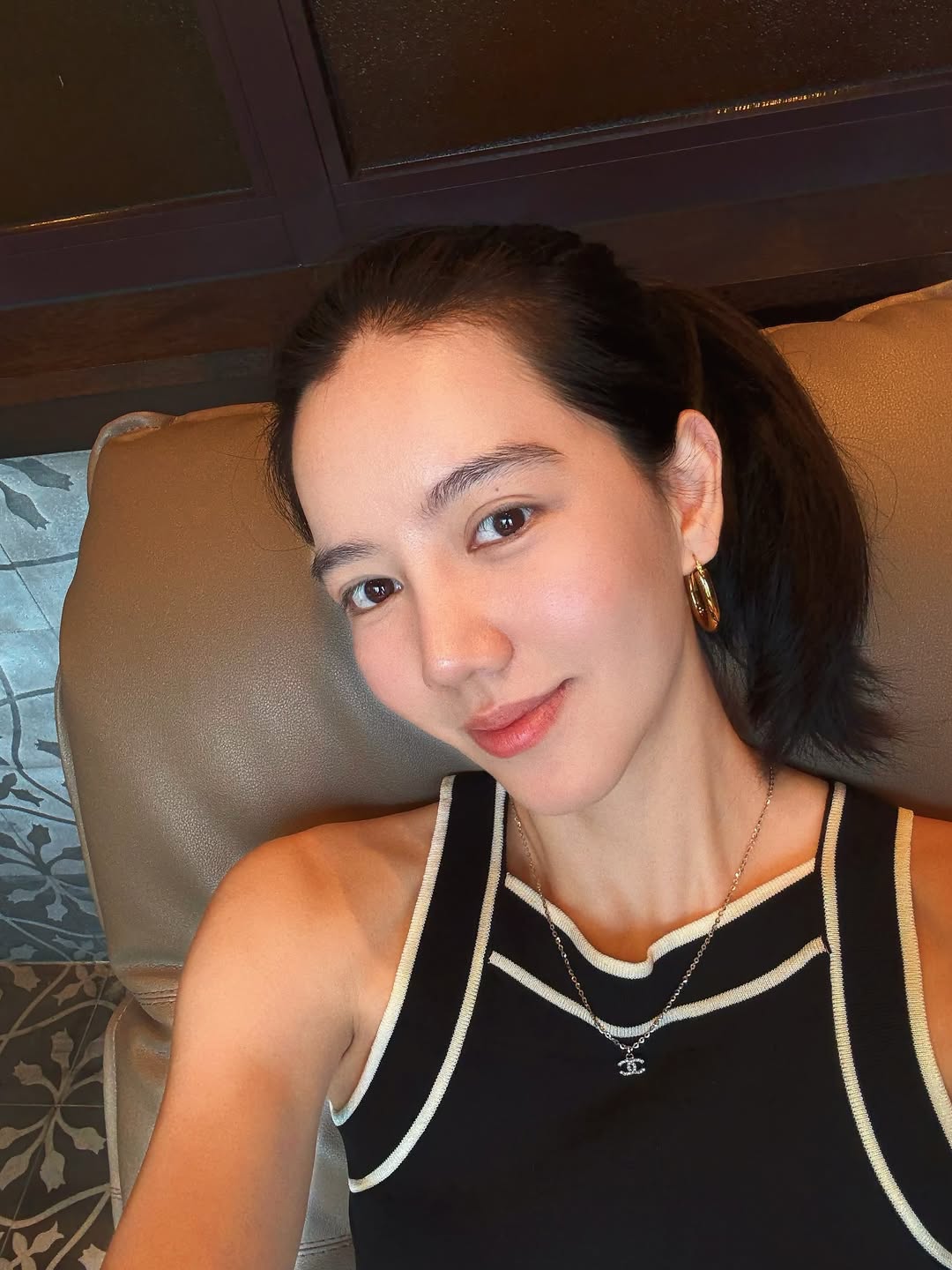 ริชชี่ - อรเณศ ดีคาบาเลส