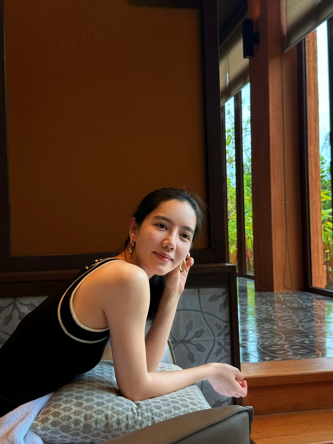 ริชชี่ - อรเณศ ดีคาบาเลส