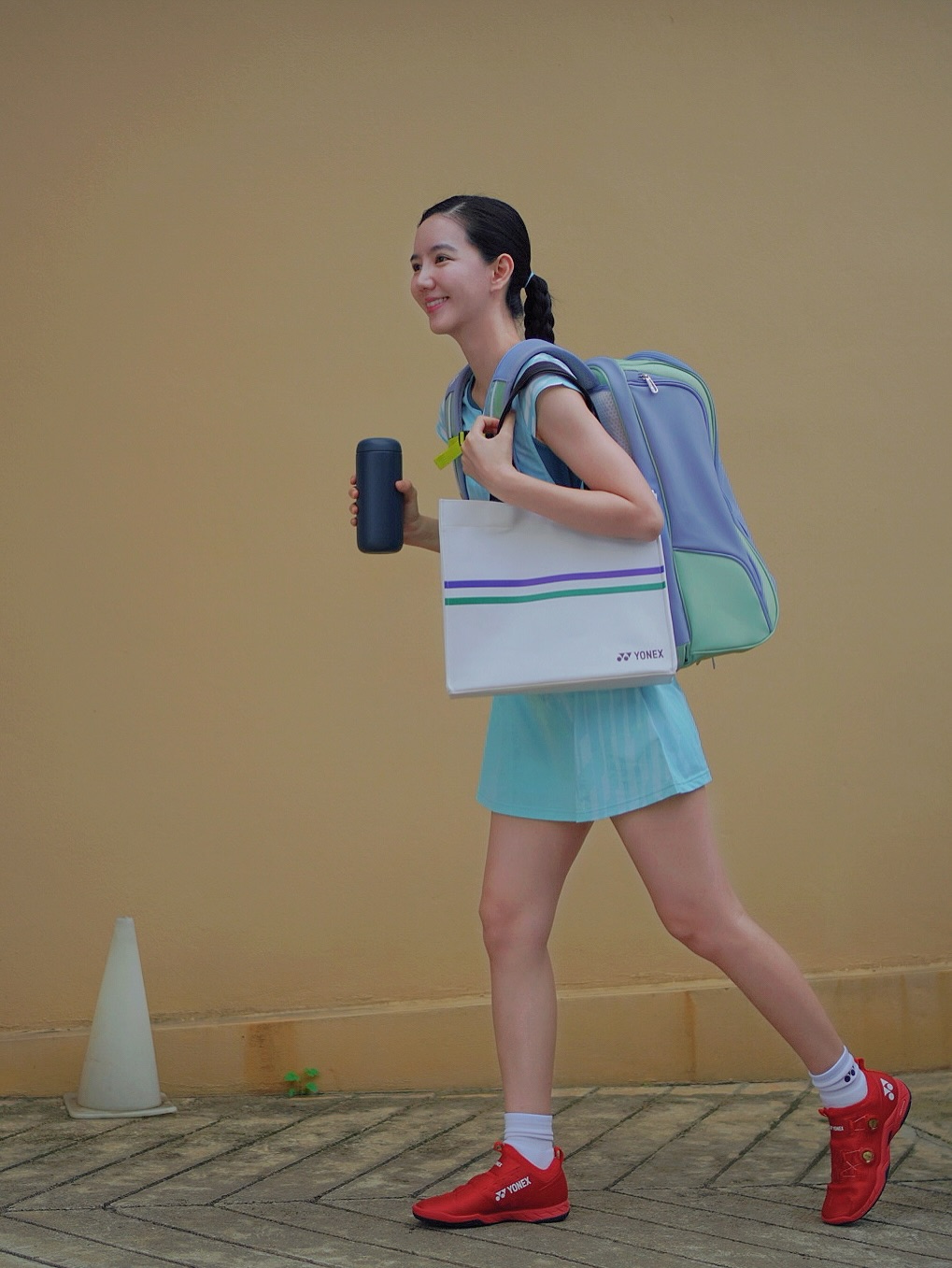 ริชชี่ - อรเณศ ดีคาบาเลส