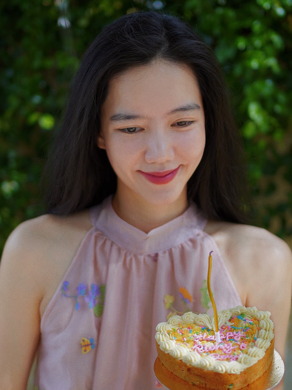 ริชชี่ - อรเณศ ดีคาบาเลส