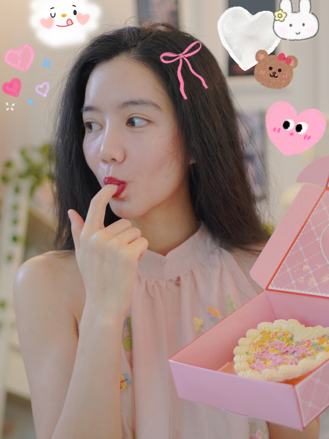 ริชชี่ - อรเณศ ดีคาบาเลส