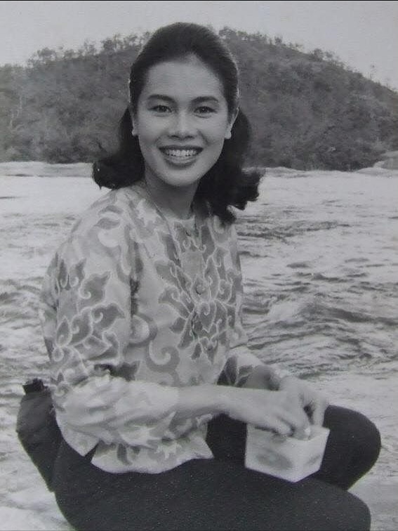 ริชชี่ - อรเณศ ดีคาบาเลส