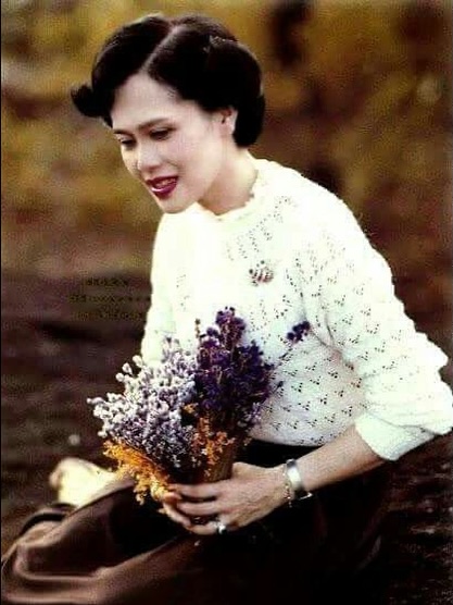 ริชชี่ - อรเณศ ดีคาบาเลส