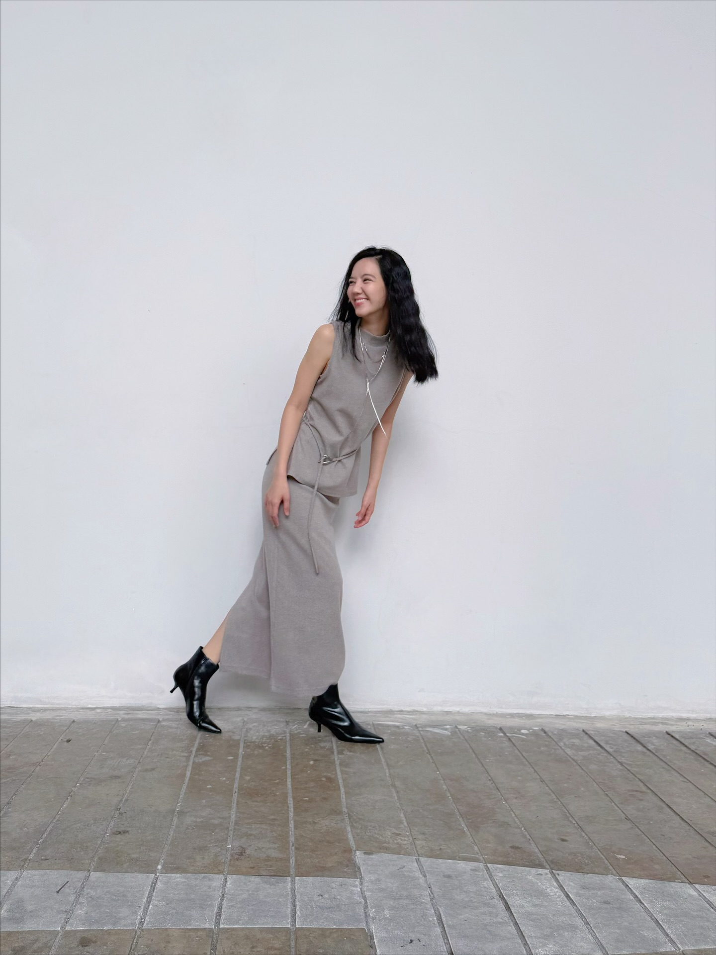 ริชชี่ - อรเณศ ดีคาบาเลส