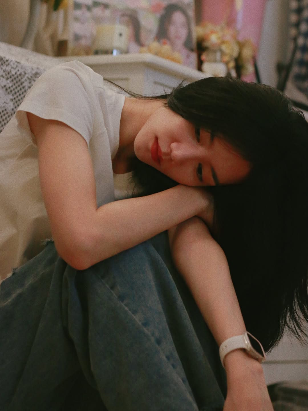 ริชชี่ - อรเณศ ดีคาบาเลส