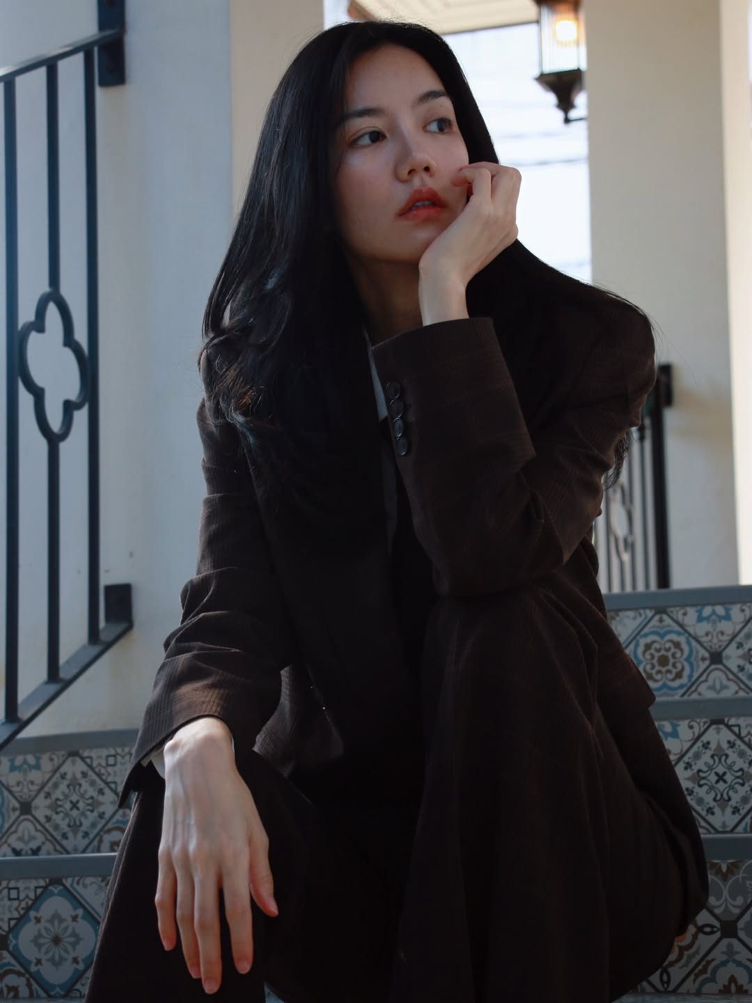 ริชชี่ - อรเณศ ดีคาบาเลส