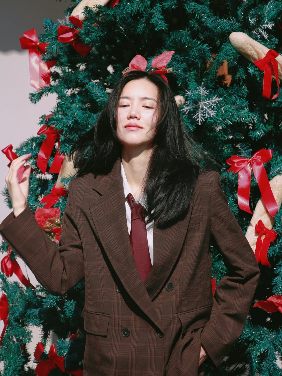 ริชชี่ - อรเณศ ดีคาบาเลส