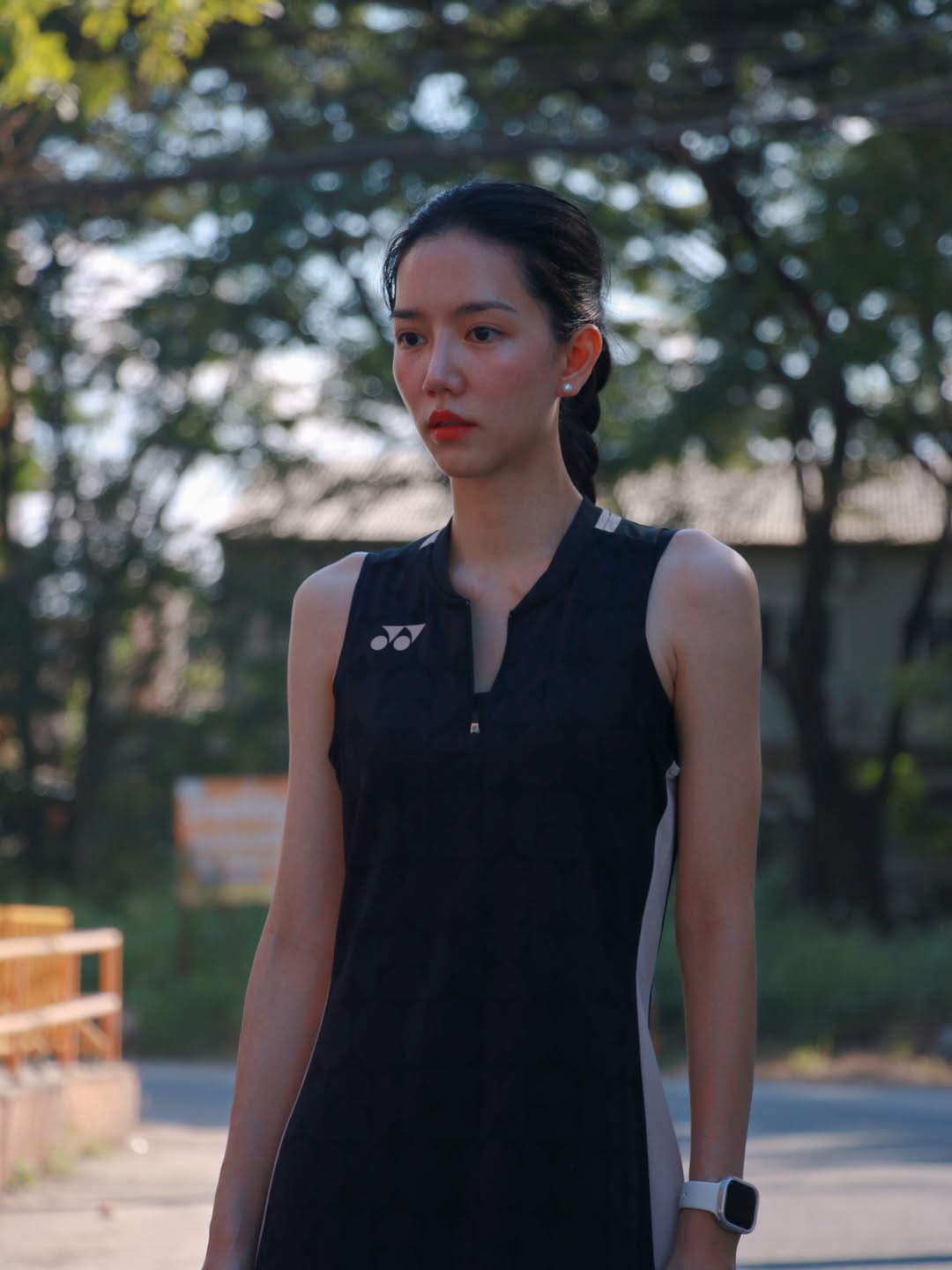 ริชชี่ - อรเณศ ดีคาบาเลส