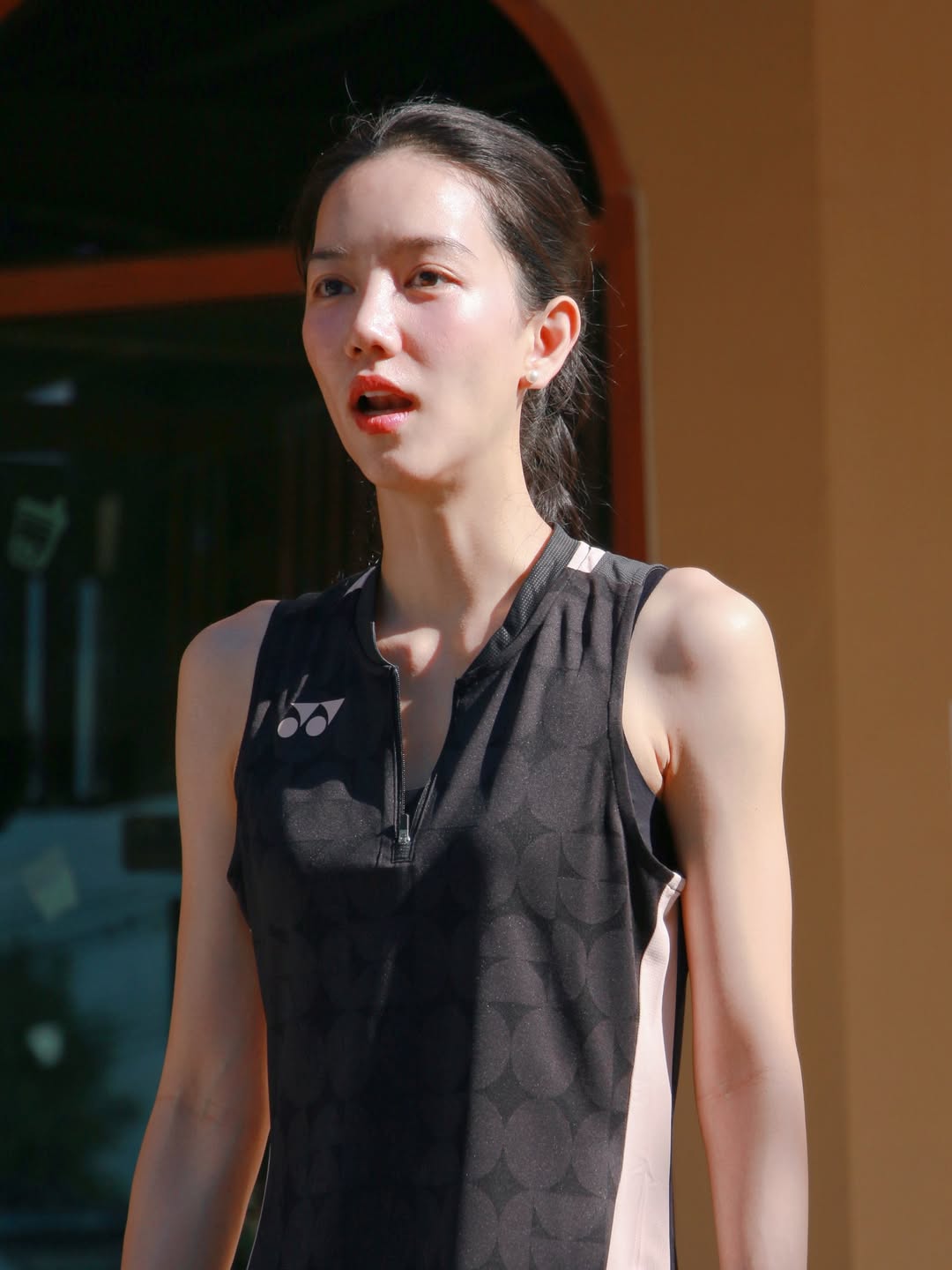 ริชชี่ - อรเณศ ดีคาบาเลส