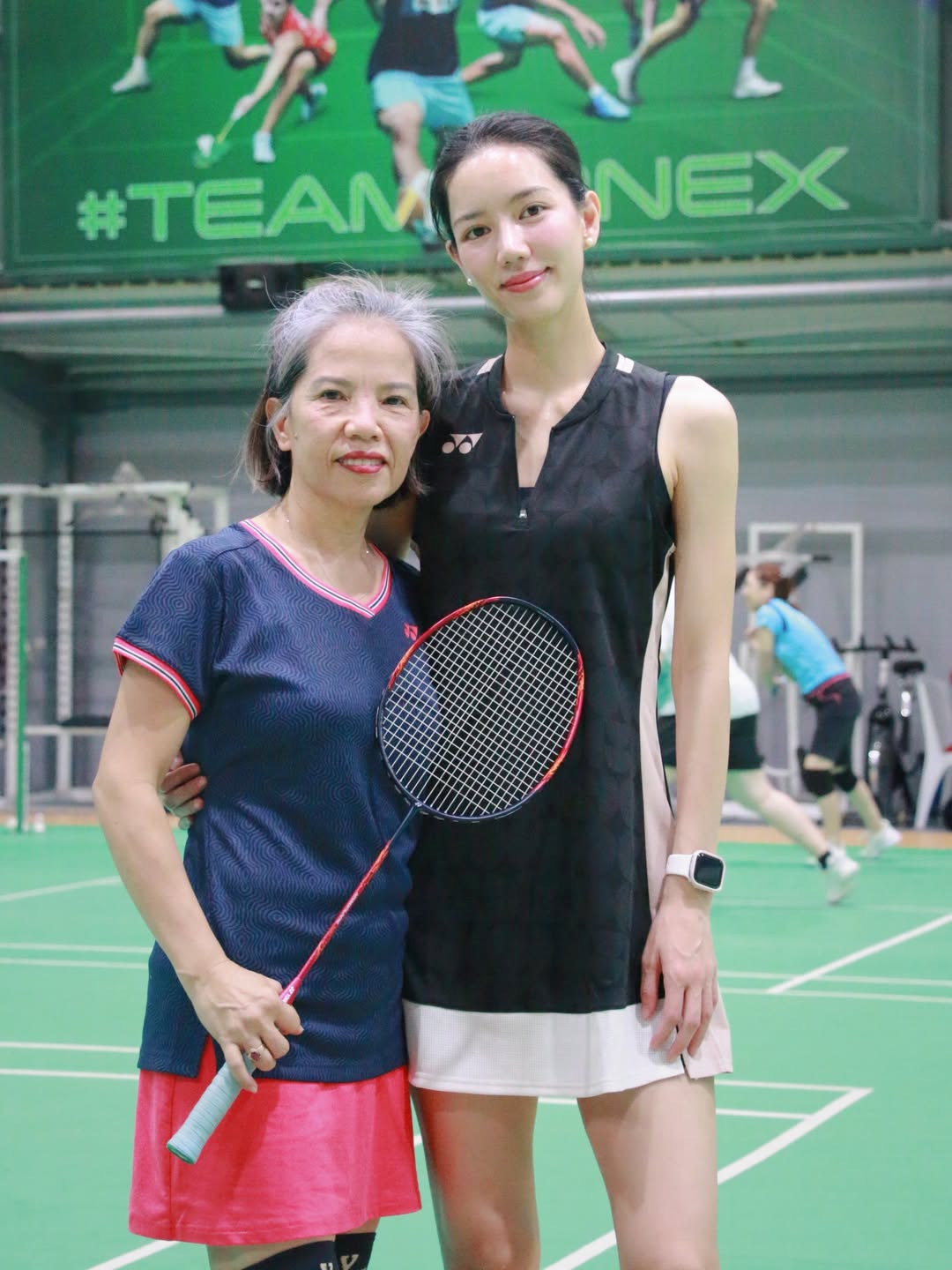 ริชชี่ - อรเณศ ดีคาบาเลส