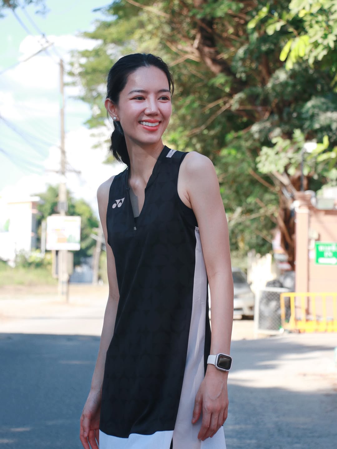 ริชชี่ - อรเณศ ดีคาบาเลส