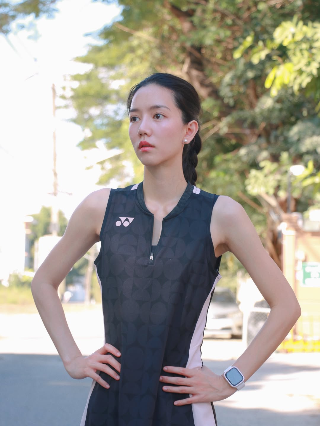 ริชชี่ - อรเณศ ดีคาบาเลส