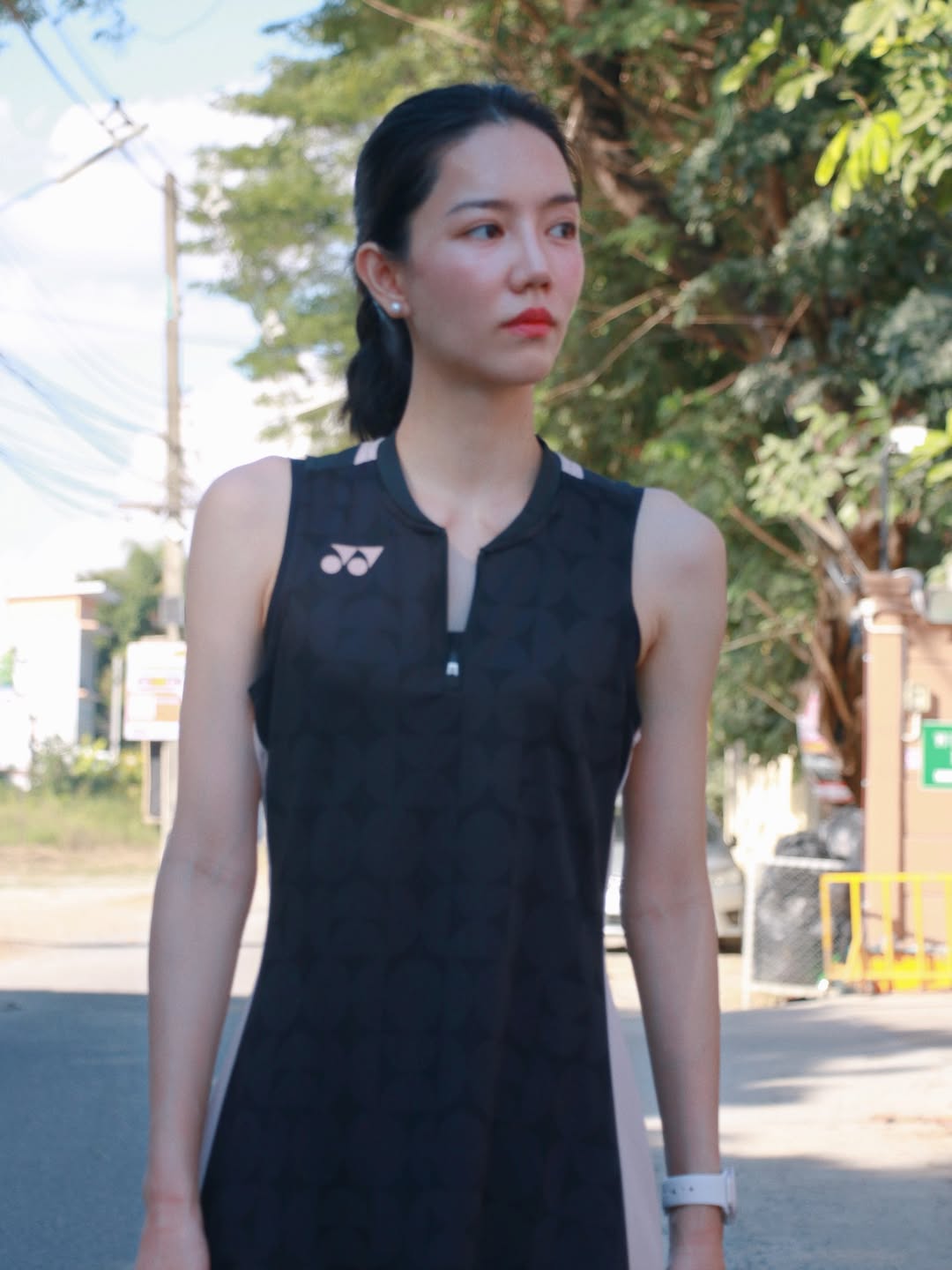 ริชชี่ - อรเณศ ดีคาบาเลส