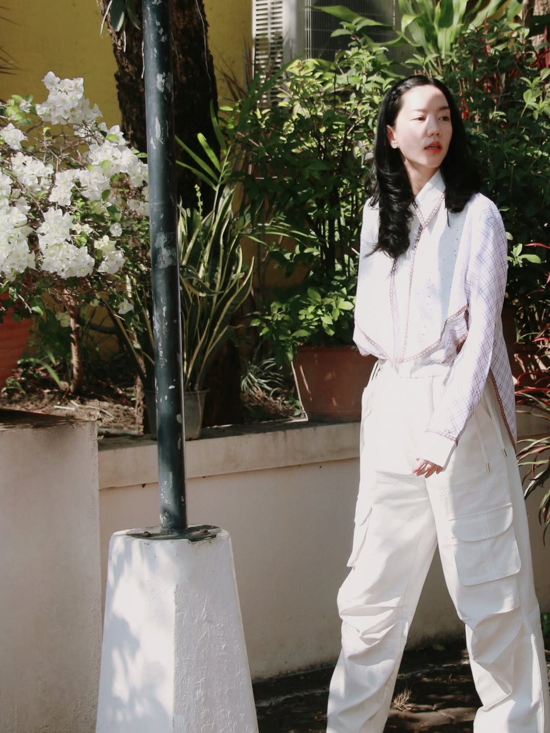 ริชชี่ - อรเณศ ดีคาบาเลส